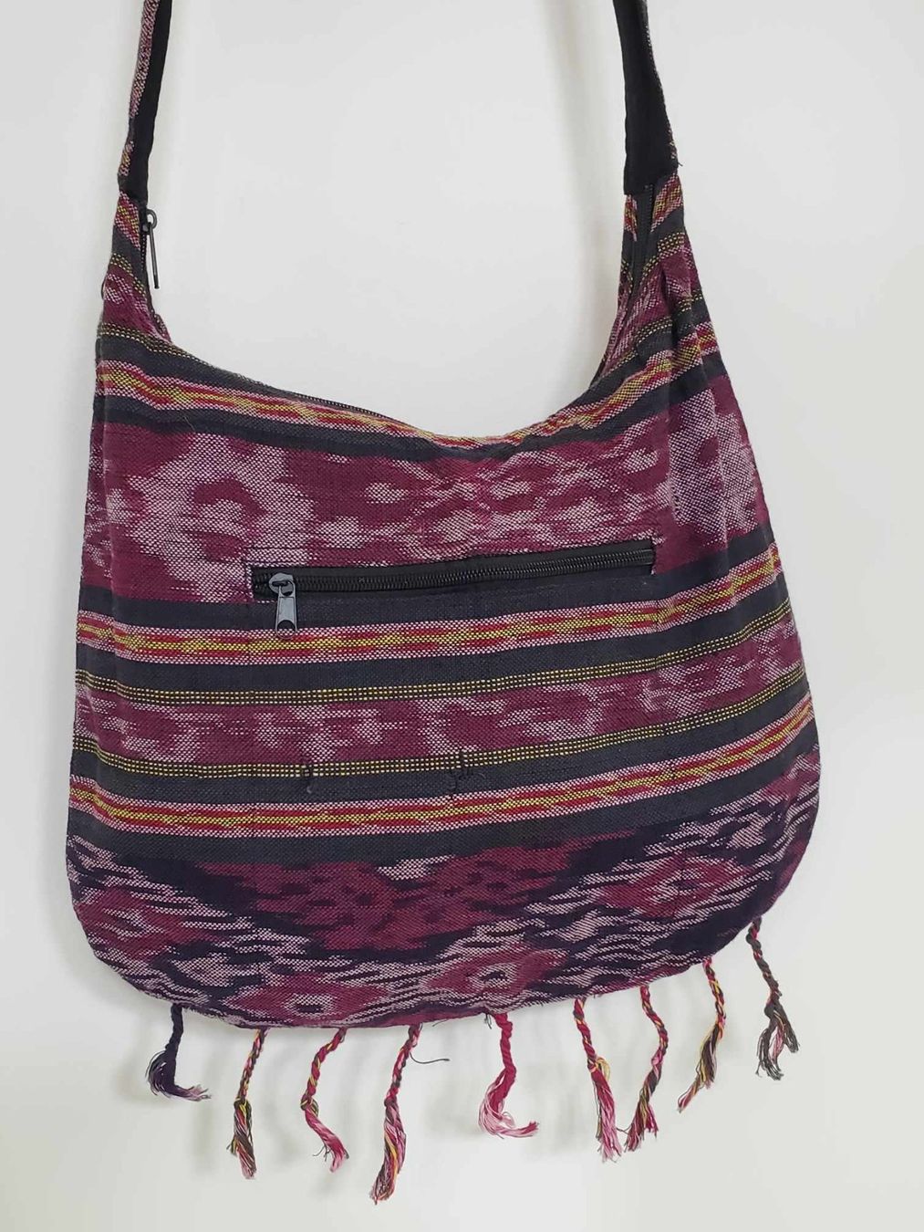 Borse: Sac à main "Ethnique" – Usato da Bernex venduto da Sooeg_01