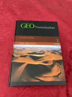 GEO Themenlexikon - Unsere Erde (A - Irak) Band 1
