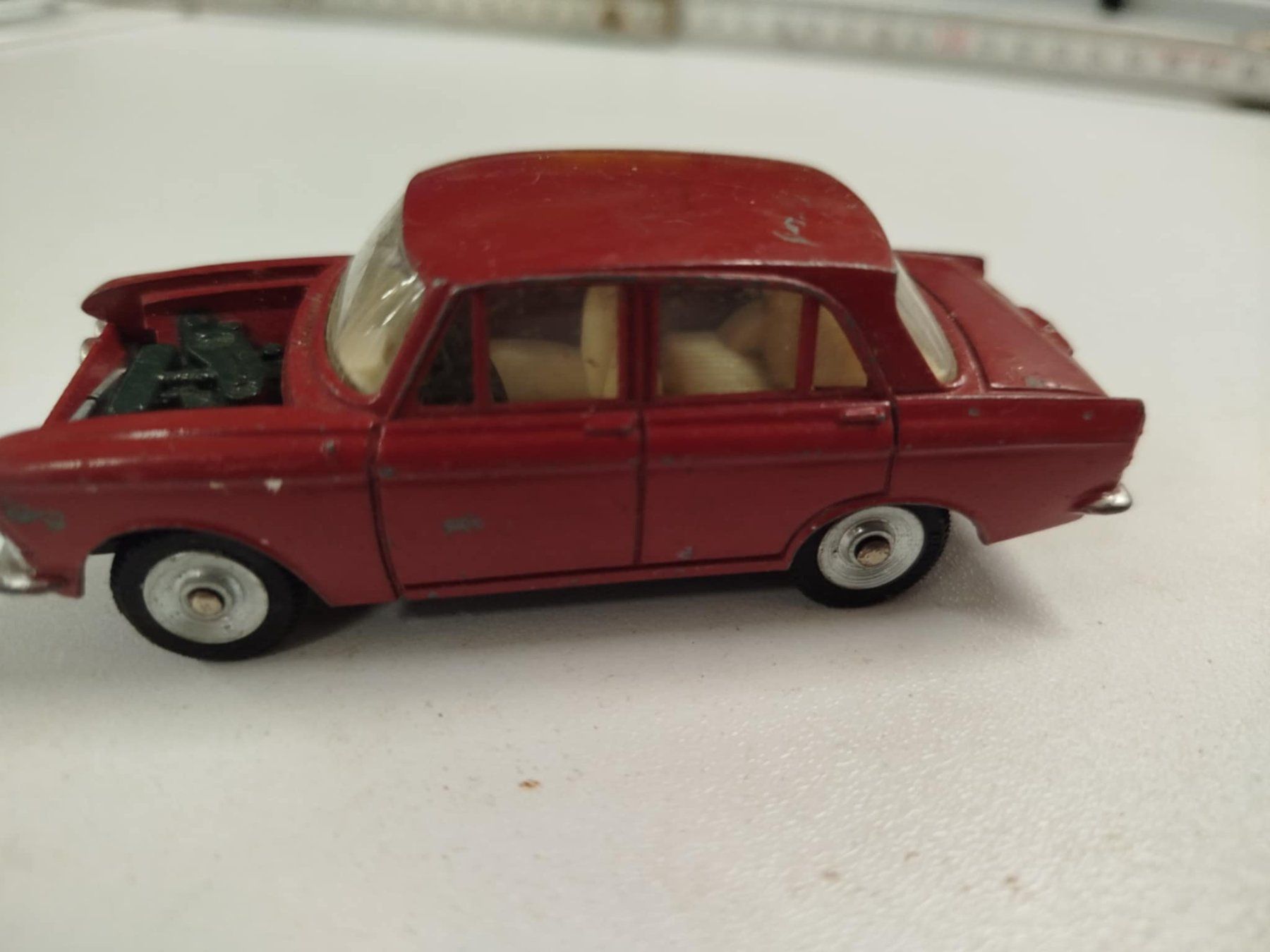 Dinky Toys Modellautos: Dinky Toys (nr 20) – Gebraucht aus La Chaux-de-Fonds von Emmaus2300CDF