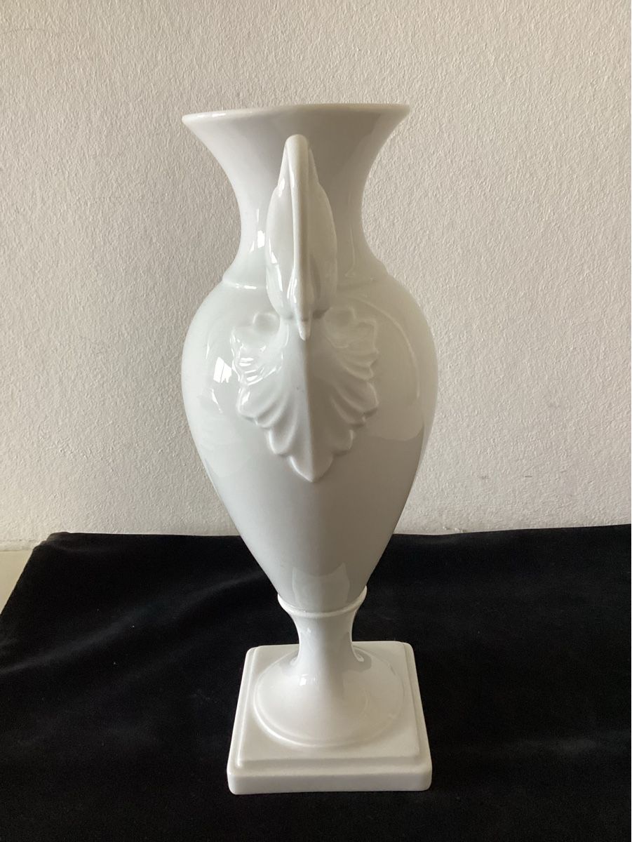 Kaiser Vasi & Recipienti: Kaiser, Porzellanvase – Usato da Salenstein venduto da Esprit57 1