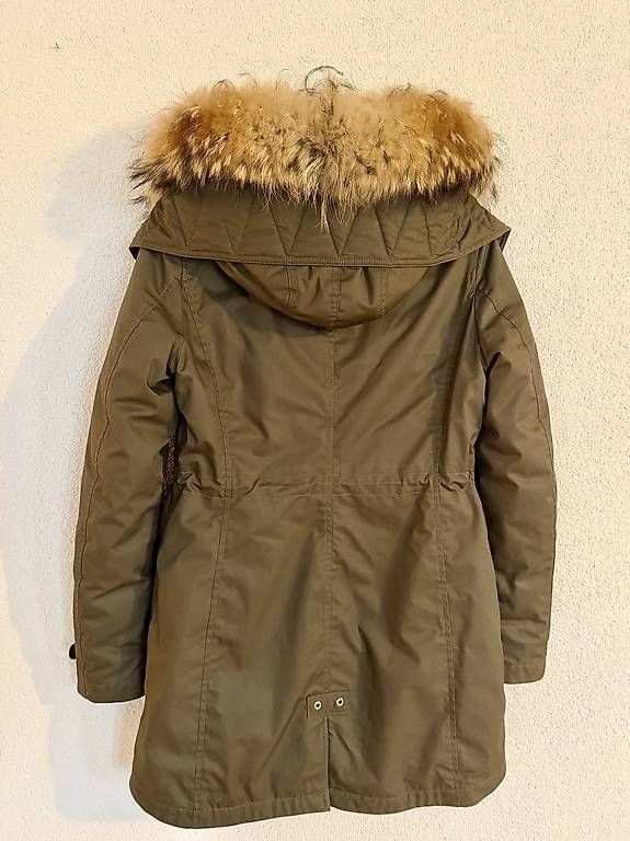 Woolrich Cappotti: Woolrich 3 in 1 Parka – Nuovo (secondo la descrizione) da Rorschacherberg venduto da Mimi_Momo 1