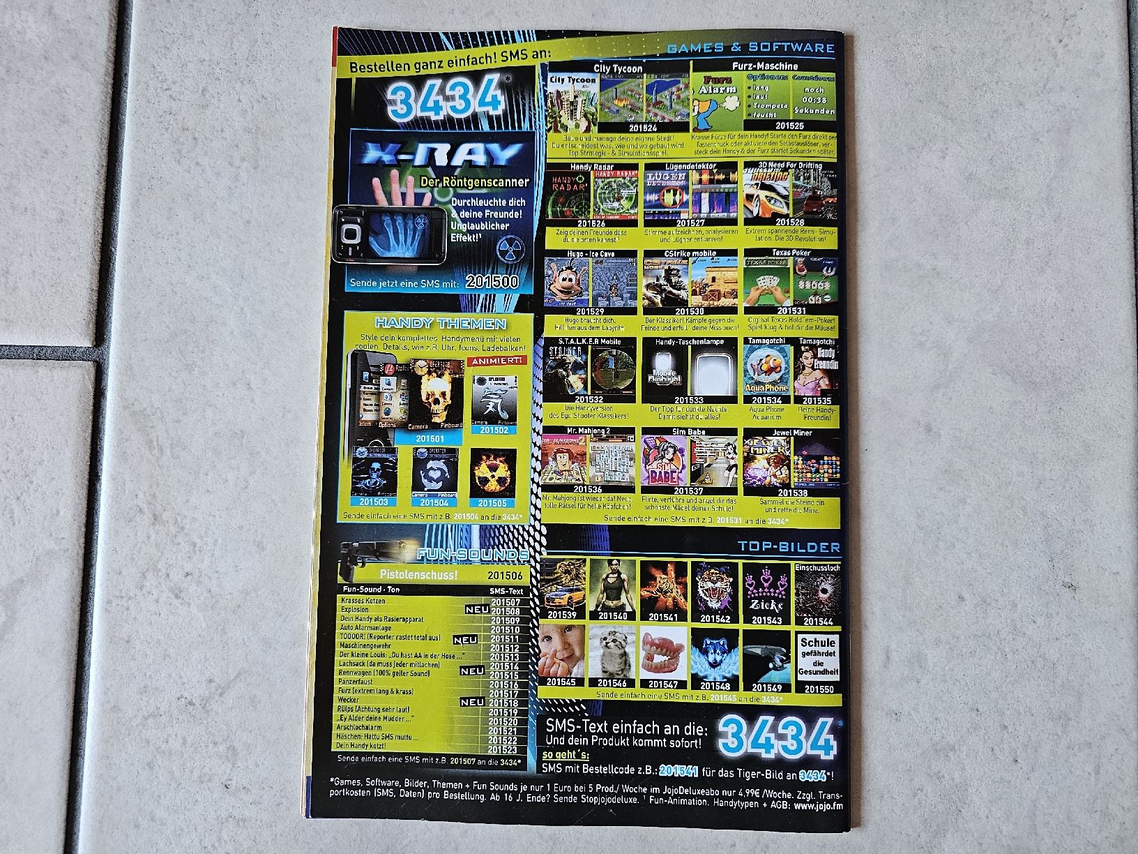 Fumetti: Simpsons Comic  -  Heft #169 – Usato da Schneisingen venduto da backstore24 1