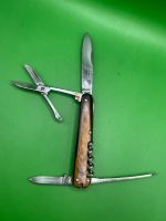 Taschenmesser Bühler Langental 