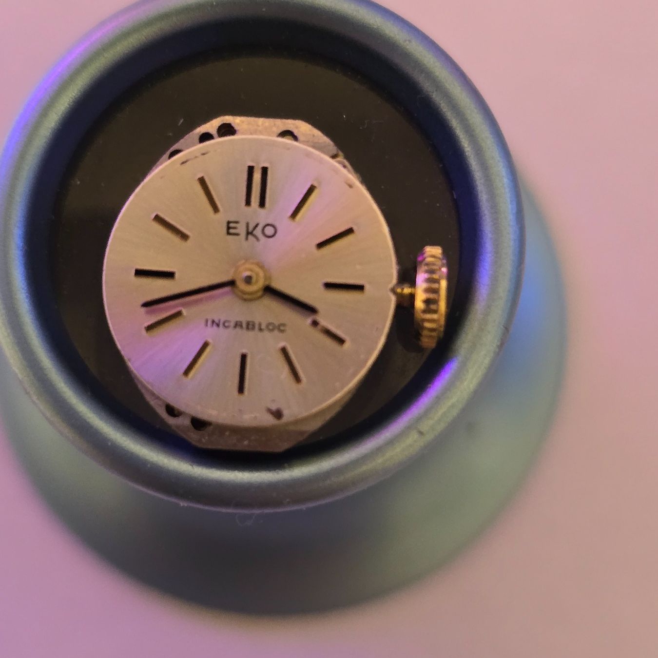 Orologi: Petit Mouvement AS – Usato da Tramelan venduto da Nirdan