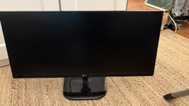 LG 29UM58-P