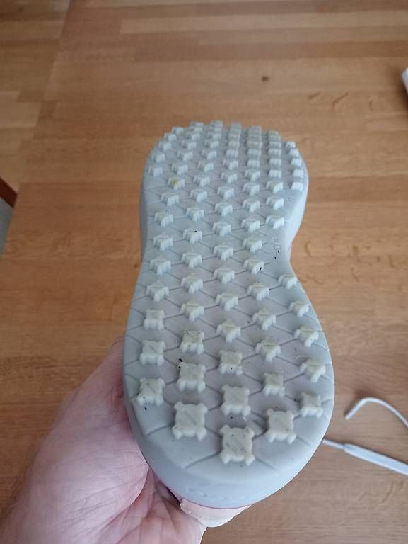 Ecco Scarpe da donna: Ecco Golf 38 neu Golfschuh – Usato da Appenzell venduto da Azell 4