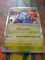 POKEMON  Dialga  H  SSP DE  135/191   KP130   2024