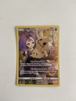 Pokémon Mimikyu 245/236 Cosmic Eclipse ab CHF 1!