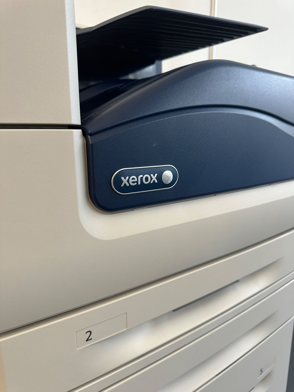 Xerox Stampanti: Xerox Phaser 7800V/DX A3 Grafik-Drucker – Usato da Basel venduto da danielranz 6