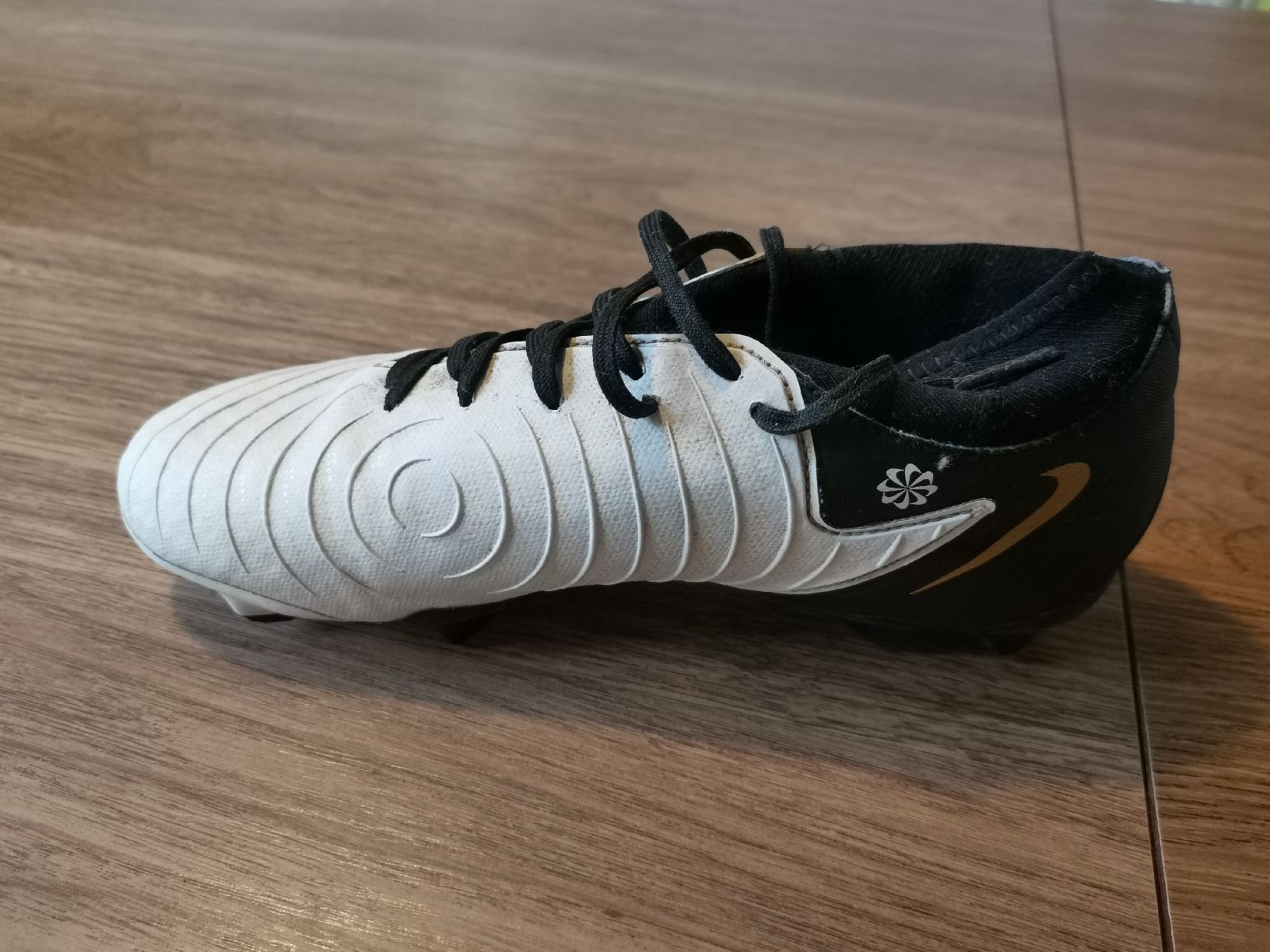 Nike Scarpe per ragazzi: Fussballschuhe Nike Phantom Luna – Usato da Hallau venduto da eggurs 2