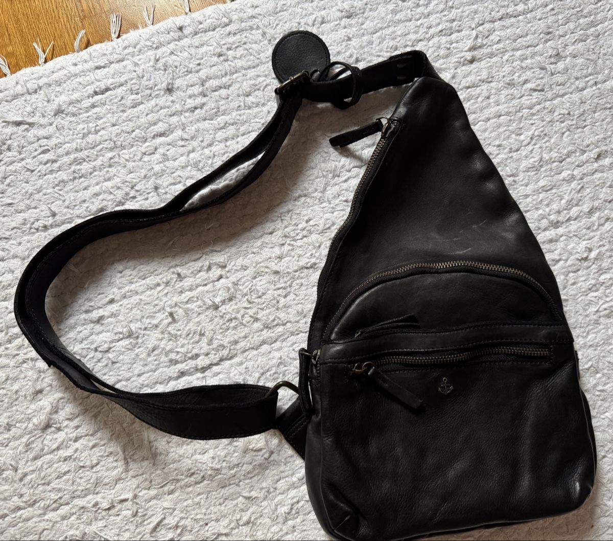Taschen: Harbour 2nd Ümhängetasche NEU – Neu (gemäss Beschreibung) aus Zollikofen von repe2 4
