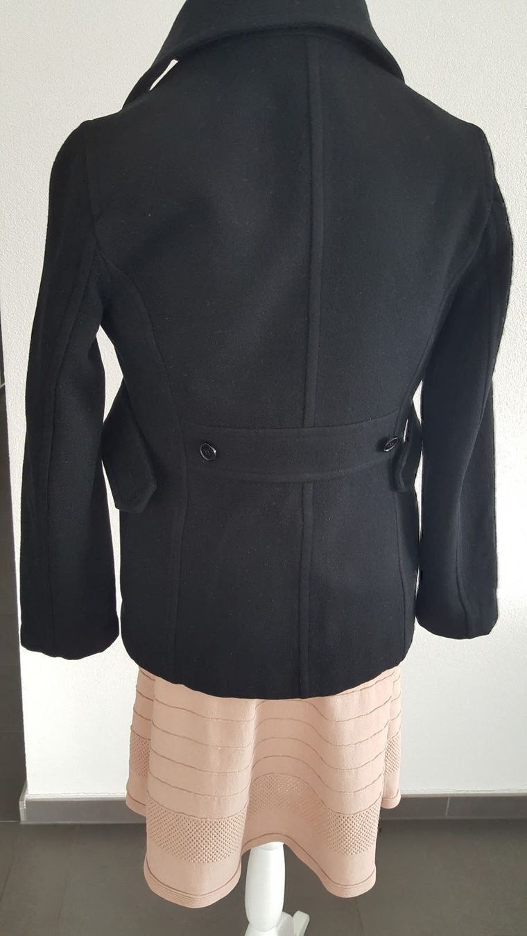 Mango Giacche: Jacke von Mango/Giacca/Veste/Jacket – Usato da Magden venduto da stricklady 6