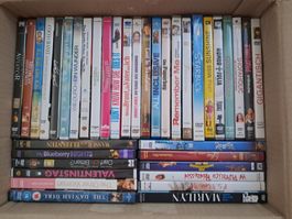 DVD Sammlung - 37