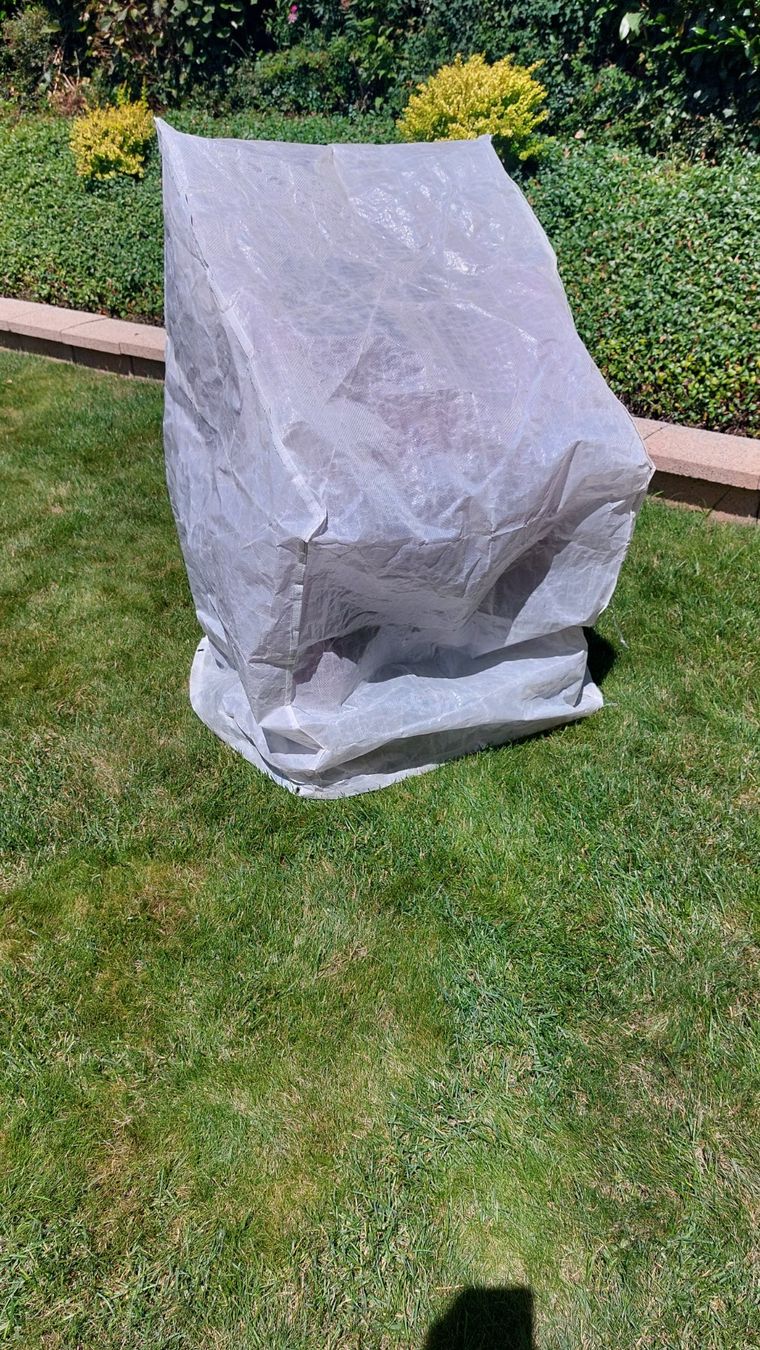 Stühle: Gartenstühle – Gebraucht aus Wettswil von Frigel0 3