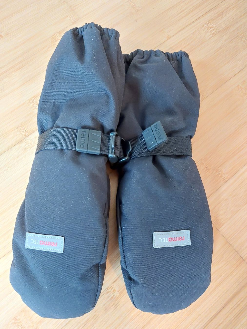 Reima Handschuhe & Handstulpen: Reima Handschuhe Grösse 6 – Gebraucht aus Bauma von zwirbeli