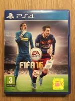 FIFA 16 für Sony PlayStation 4