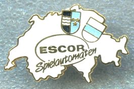 ESCOR  Spielautomaten