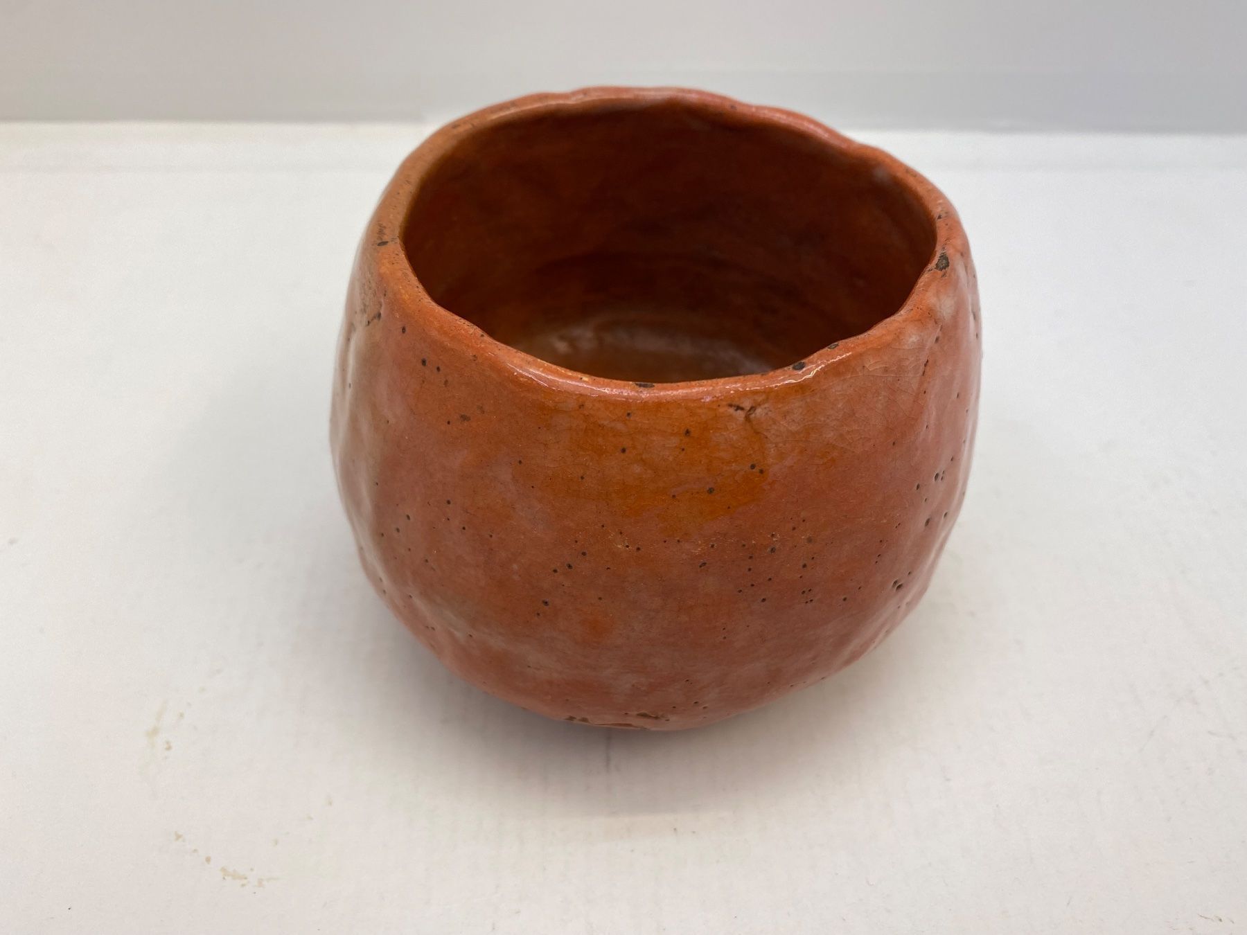 Tasses: Teeschale Japan Chawan Keramik "Raku" – D'occasion à Bern par mbtiti 3