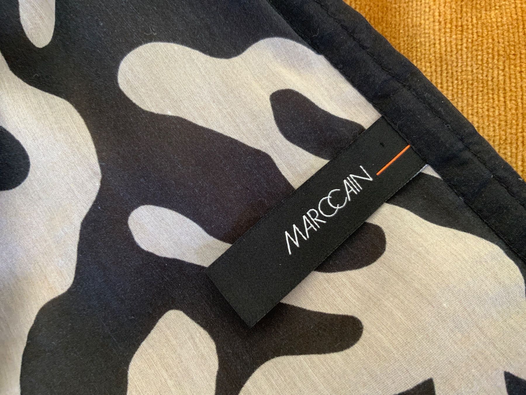 Marc Cain Chemisiers: Marccain bluse – D'occasion à Langnau am Albis par Judithsebi 6