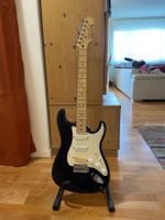 Fender stratocaster Made in Mexico