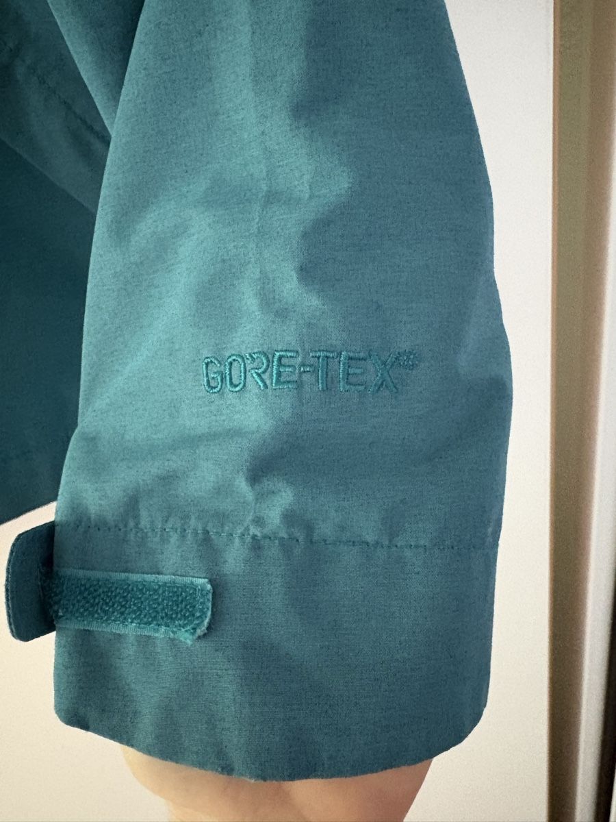 North Face Giacche: Northface Goretex Jacke – Usato da Summaprada venduto da Cody09 2