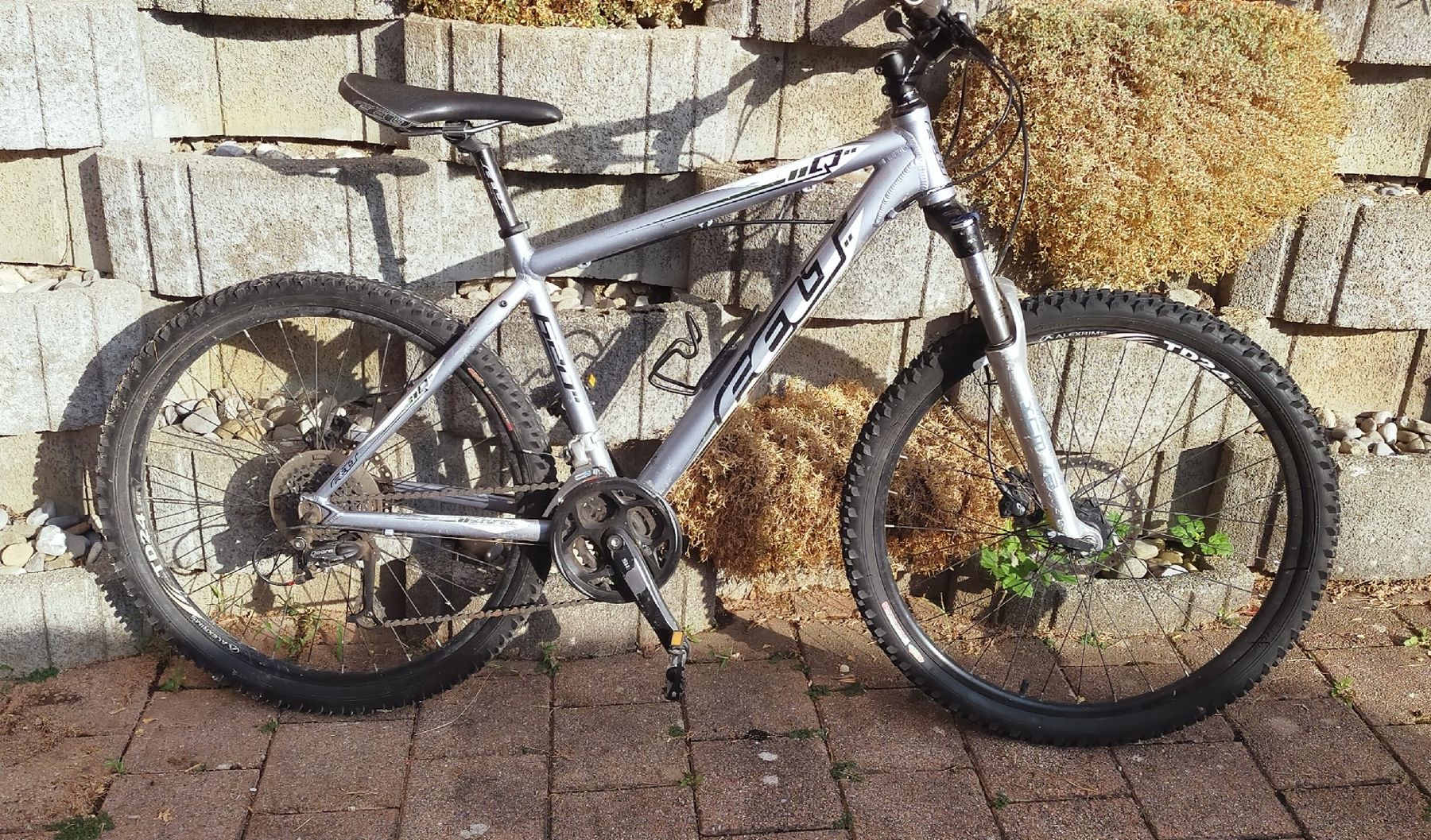 Felt Velos: VTT Felt – Gebraucht aus Ursy von Max061999 1