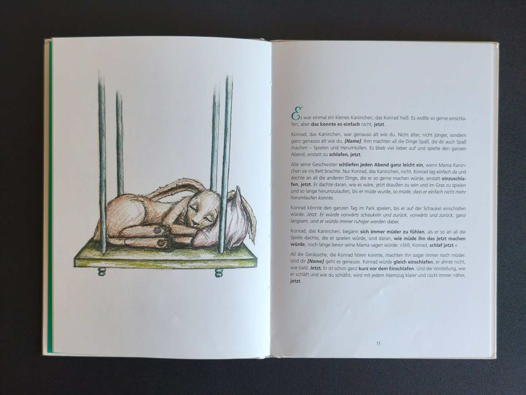 Libri: Bilderbuch (Einschlafhilfe) – Usato da Lenzburg venduto da Dani_Lenzburg 2