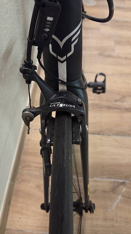 Biciclette: Vélo de route Felt f3 48cm – Usato da Flanthey venduto da Marilyneeemm 3