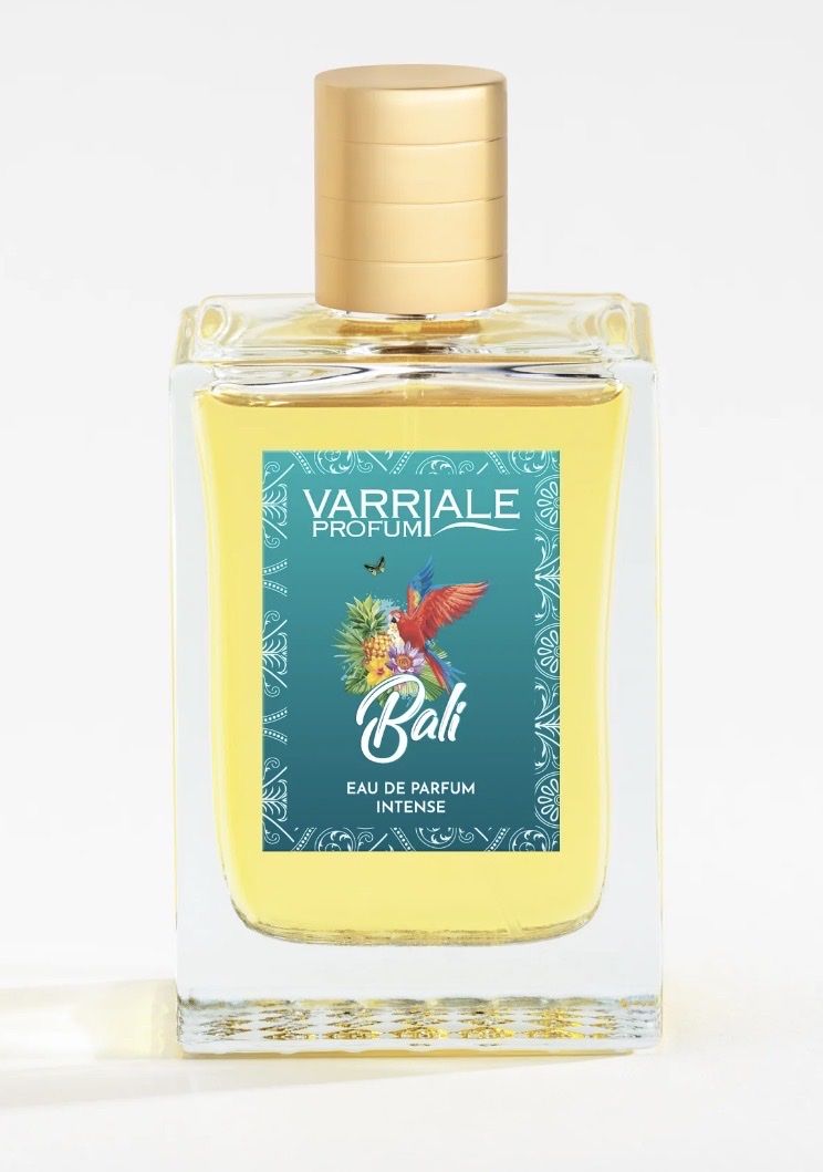 Parfums & Eau de Toilette: Bali // Varriale // 3ml – Neuf (Voir description) à Preonzo par Aluhar