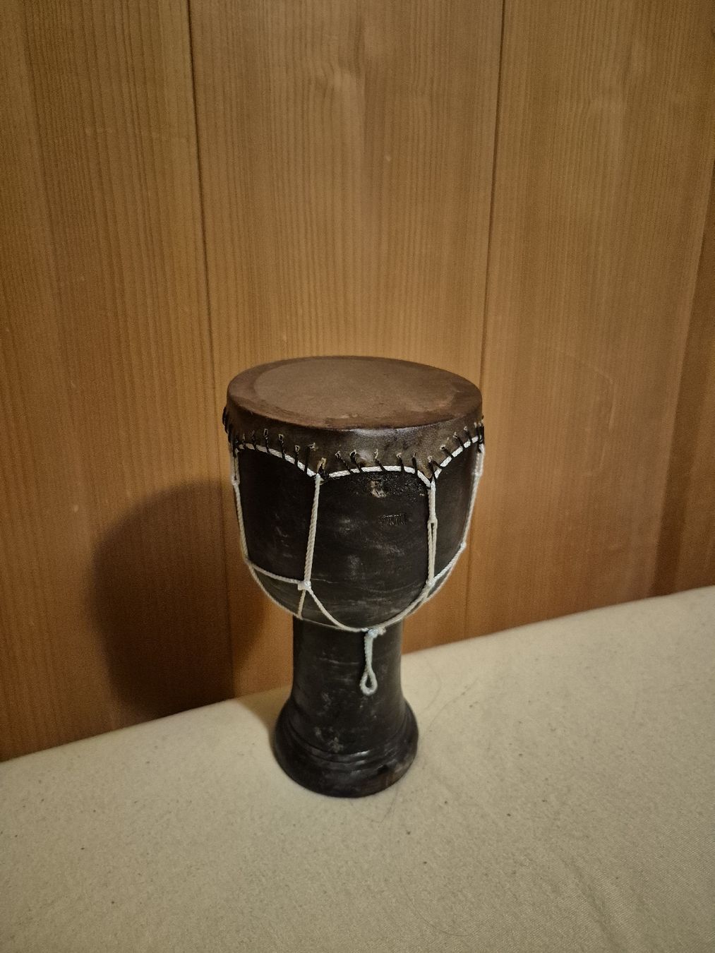 Strumenti musicali: kleine Trommel aus Holz – Usato da Mürren venduto da daniela_sch_96