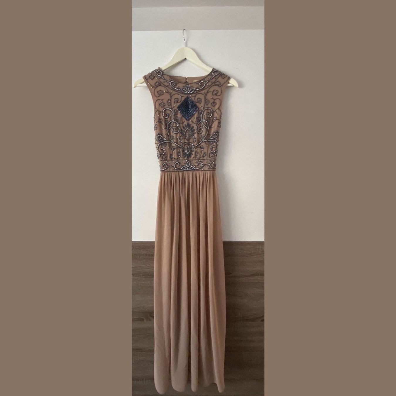 Kleider: Lace & Beads Abendkleid Gr. XS – Neu (gemäss Beschreibung) aus Dulliken von krestik79