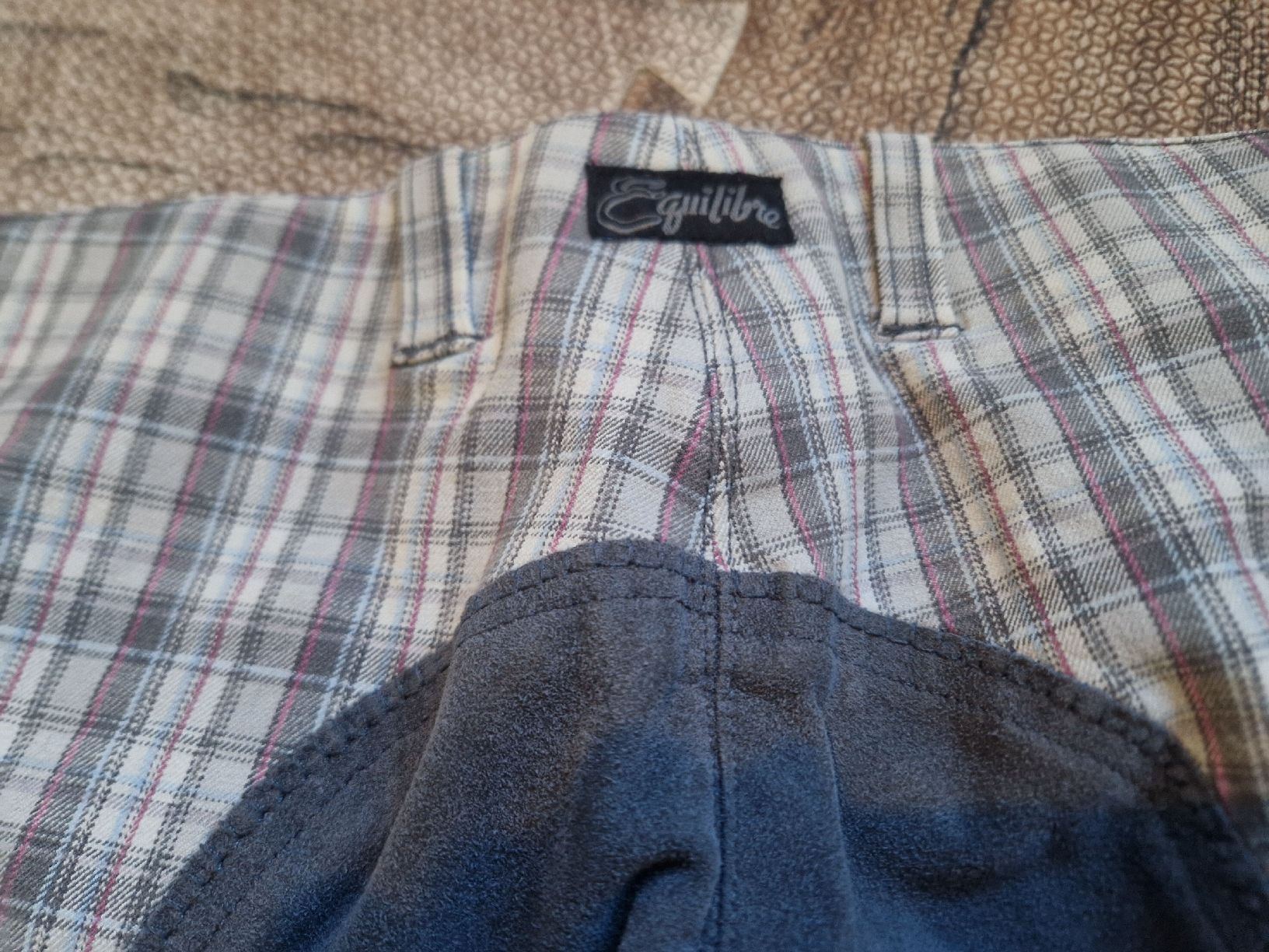 Pantaloni: Reithosen – Usato da Triengen venduto da KittyKat6 3
