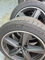 Michelin Pilot Sport 4S