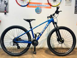 Trek Fahrrad / Velo 27.5 Zoll, Rgr: 38 cm
