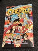 One Piece Manga 92