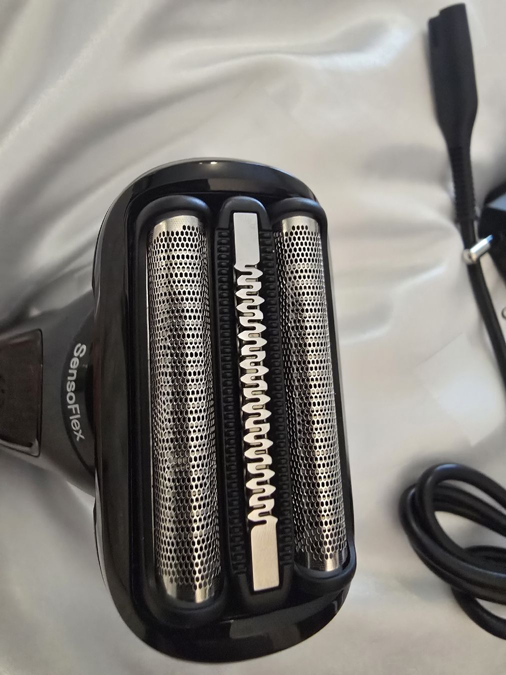 Braun Rasierapparate & Rasierklingen: Braun Rasierer Series 6 SensoFlex – Gebraucht aus Bellikon von GadgetPlace 1