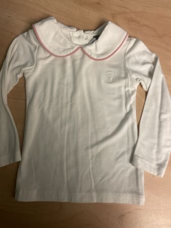 TRU TRUSSARDI Shirt, Gr. 9-12 M. Neu