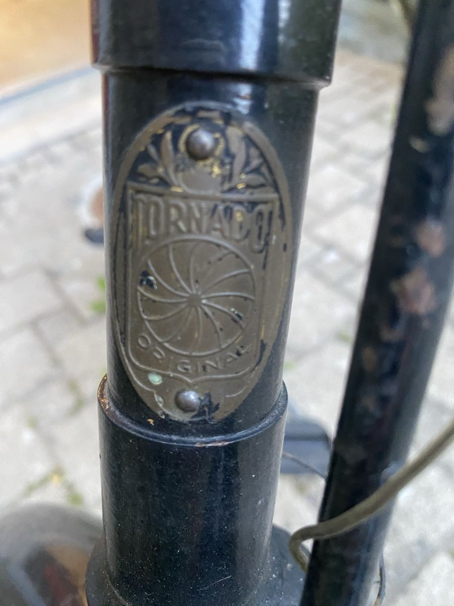 Velos: Militärvelo Tornado – Gebraucht aus Wiesendangen von argon03 5