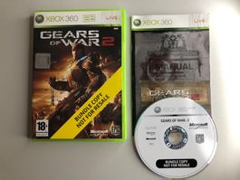 Gears of War 2 - Xbox 360