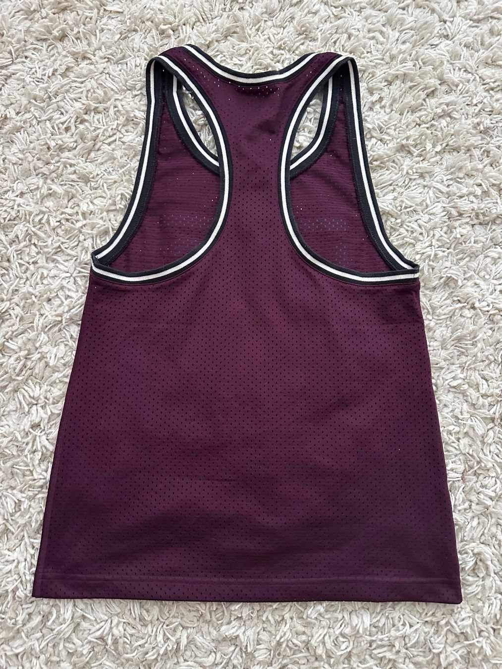 Reebok T-shirt: Reebok Tanktop Gr.S – Usato da Bern venduto da BrandVilla 1