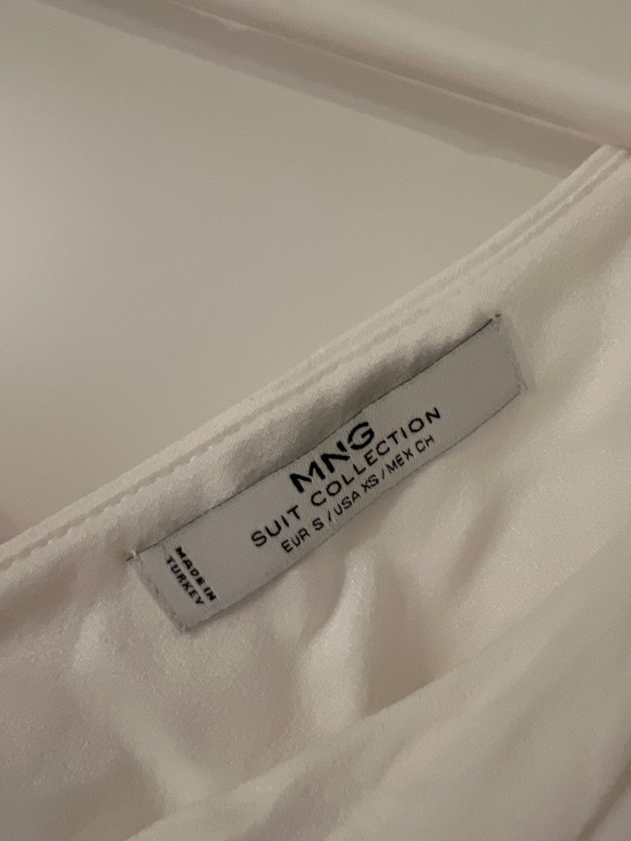 Mango T-Shirts: T-Shirt – Gebraucht aus Zürich von sabri810 1