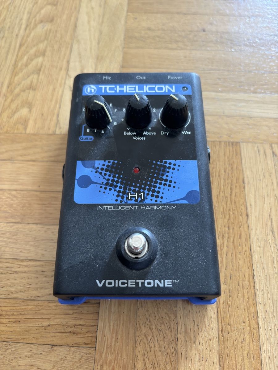 Musikinstrumente: Sammlung von Pedals – Gebraucht aus Zürich von Noah_Zurich 5