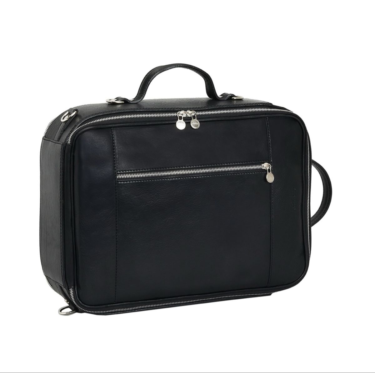 Zaini: Lederrucksack Photograph – Nuovo e nell'imballaggio originale da Wittenbach venduto da WWW.DRILUBAGS.CH 3