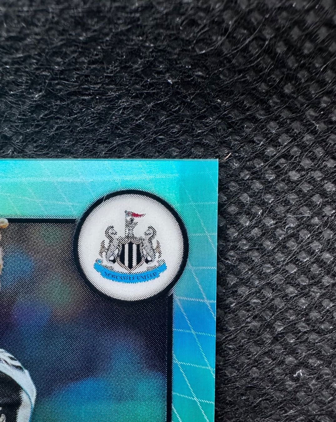 Topps Cartes à collectionner: 2025-26 Topps Merlin EPL Nick Woltemade /199 – D'occasion à Reconvilier par Cardito 3