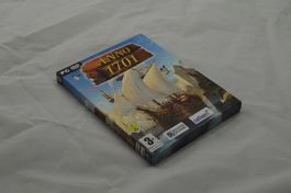 Anno 1701 PC Spiel (gut)