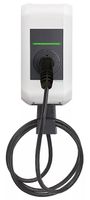 KEBA KeContact P30 22 kW  Wallbox mit Typ-2-Ladekabel