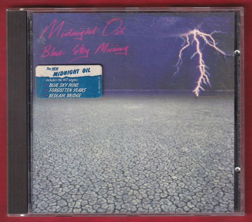 midnight-oil-blue-sky-mining-cd-gebraucht-in-z-rich-f-r-chf-3