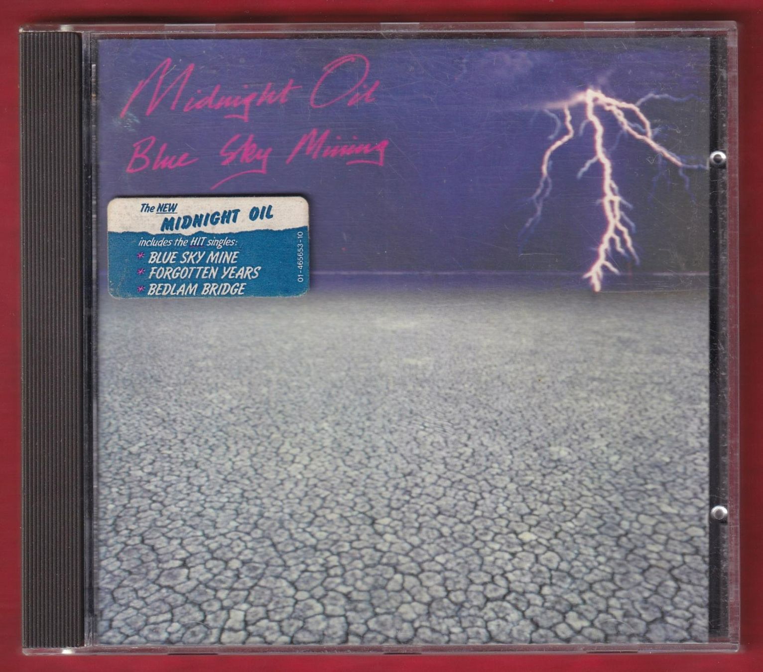 midnight-oil-blue-sky-mining-cd-gebraucht-in-z-rich-f-r-chf-3