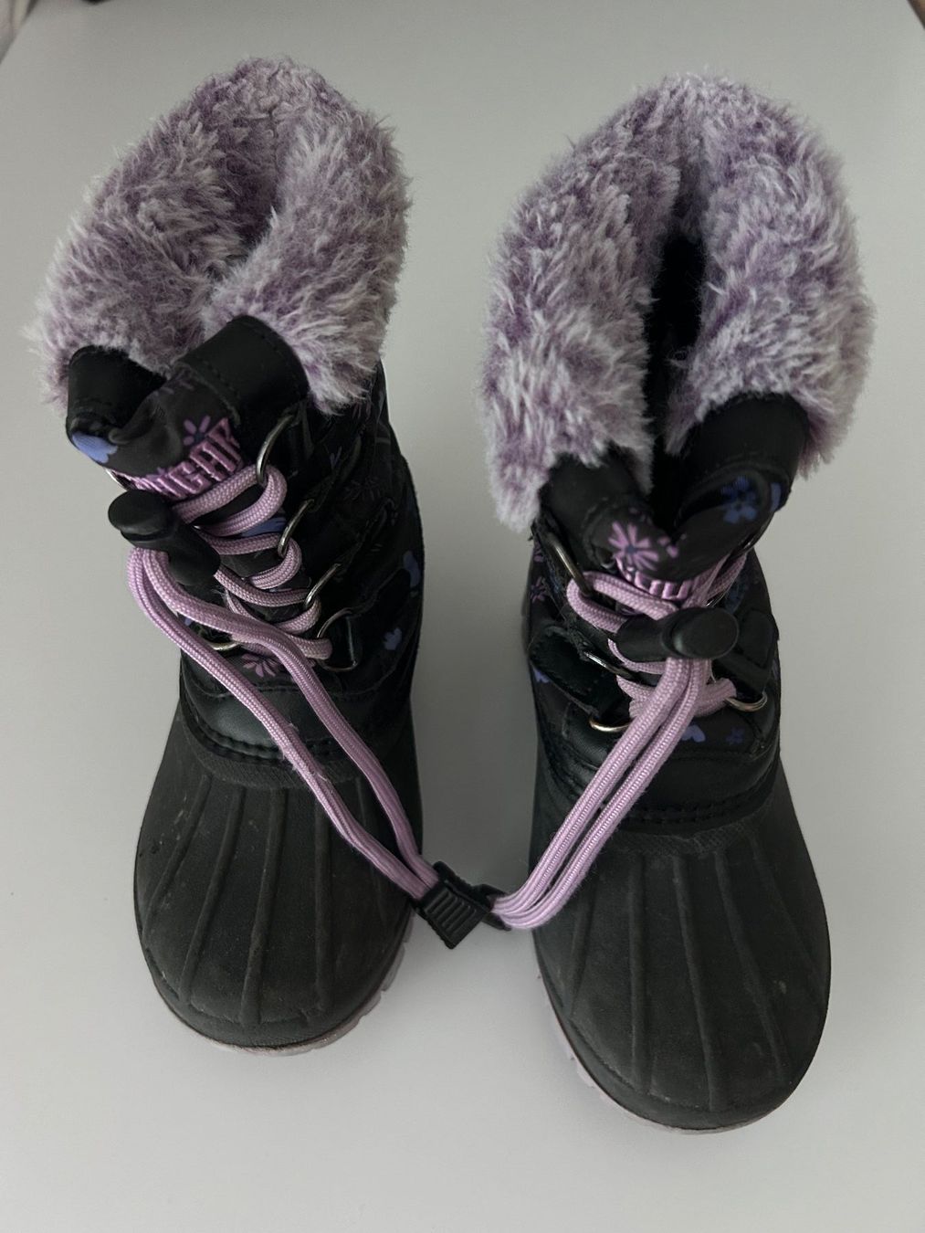 Scarpe per ragazze: Cougar Winterstiefel Gr 28 – Usato da Egg b. Zürich venduto da egg2665 1