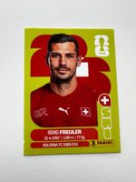Panini Sticker Remo Freuler WM 2026 SUI 11